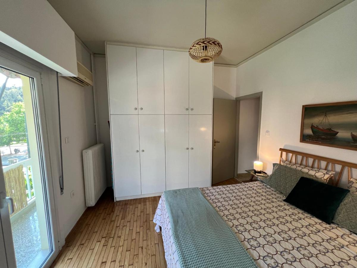 Comfortable 2-bedroom Near City Center 100m From Metro