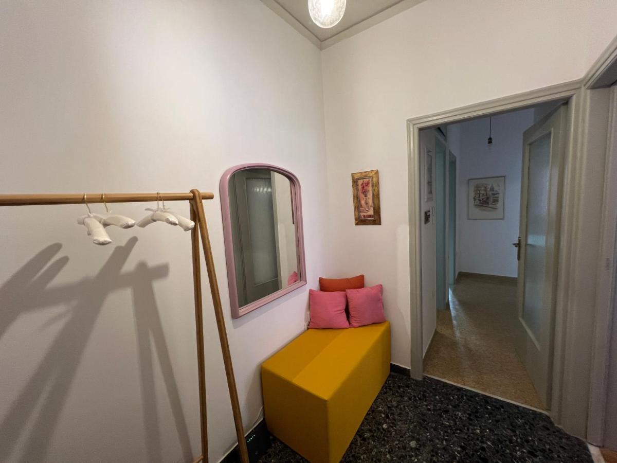 Apartment Comfortable 2-bedroom Near City Center 100m From Metro
