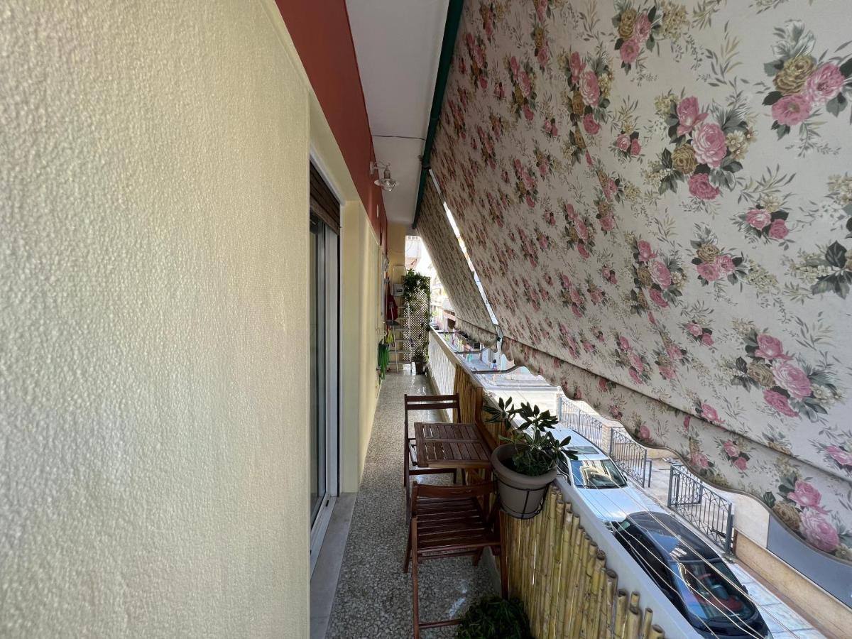 Comfortable 2-bedroom Near City Center 100m From Metro Apartment *