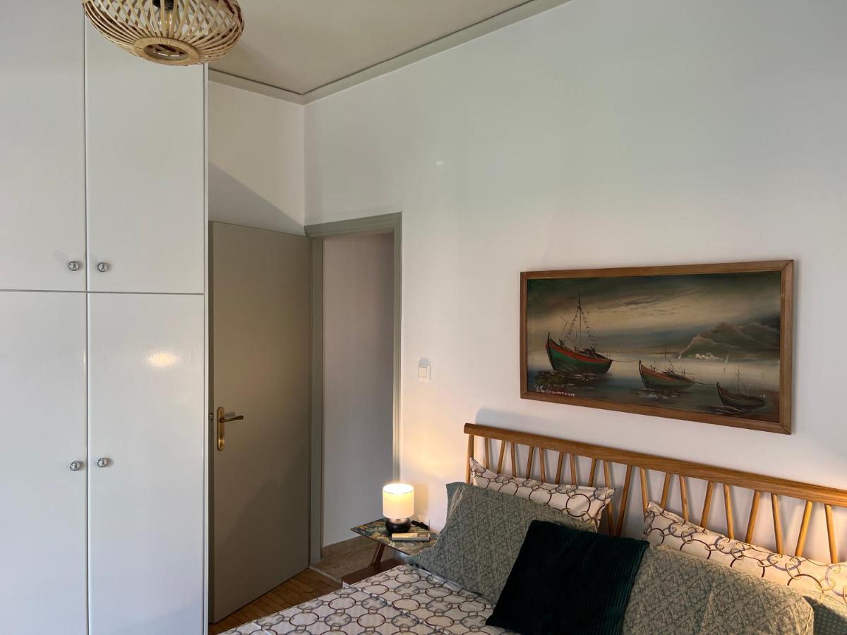 Comfortable 2-bedroom Near City Center 100m From Metro Apartment *