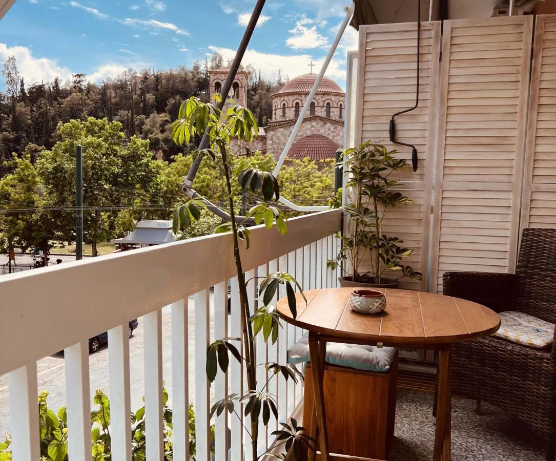 Comfortable 2-bedroom Near City Center 100m From Metro Appartement *