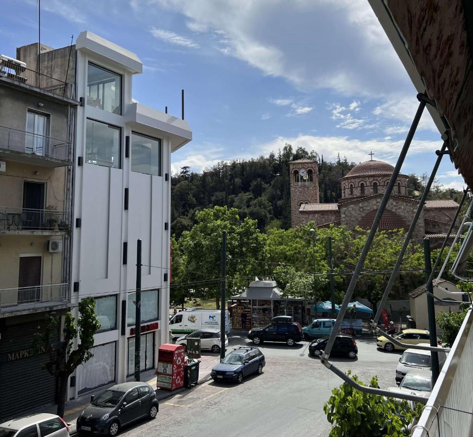 Appartement Comfortable 2-bedroom Near City Center 100m From Metro *