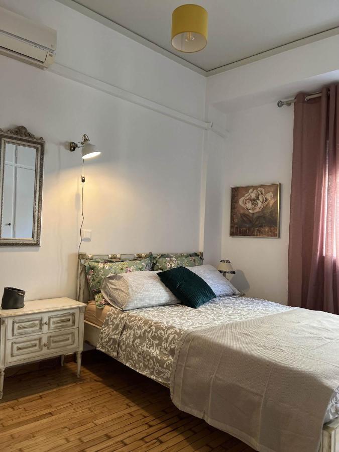 Appartement Comfortable 2-bedroom Near City Center 100m From Metro *