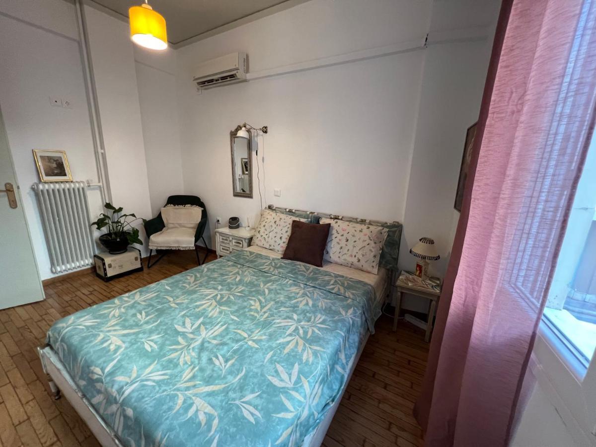Comfortable 2-bedroom Near City Center 100m From Metro Appartement