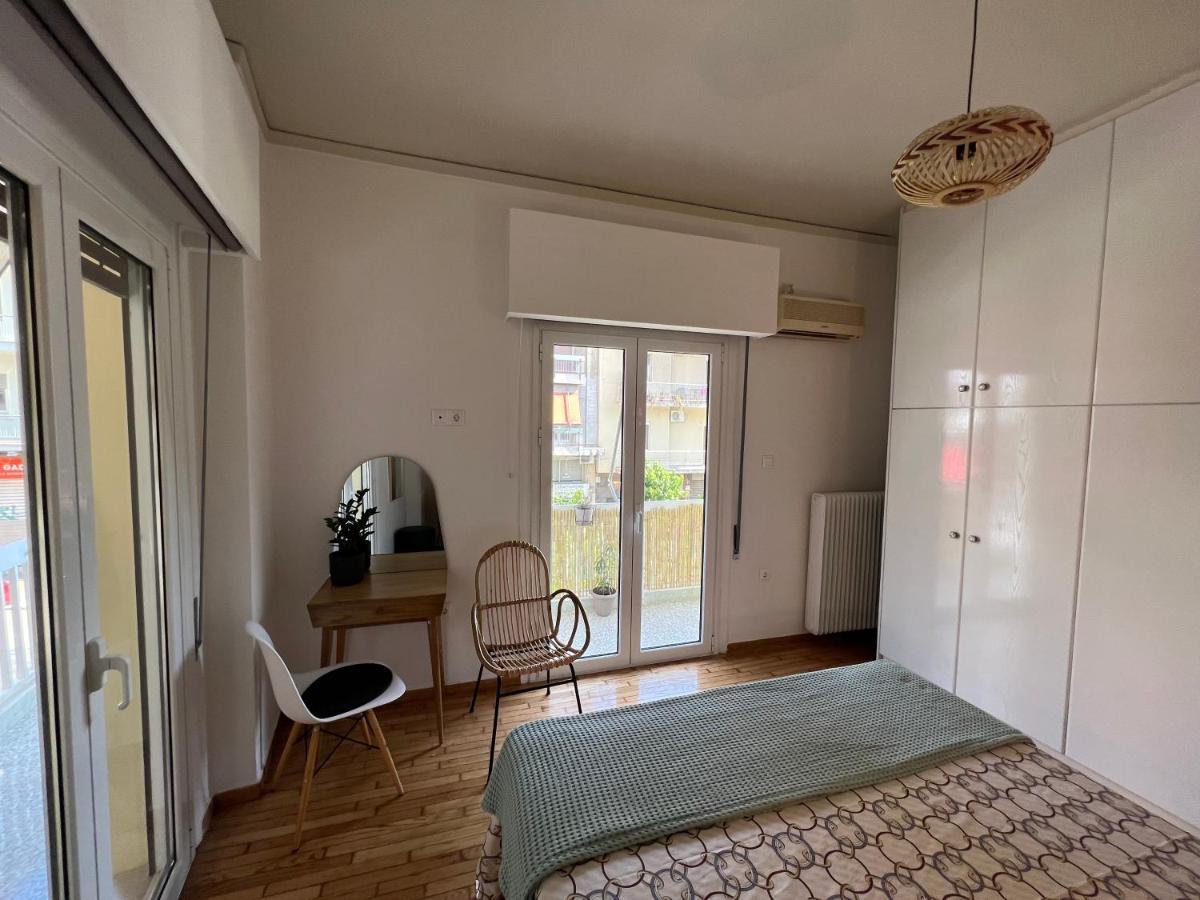 Comfortable 2-bedroom Near City Center 100m From Metro *