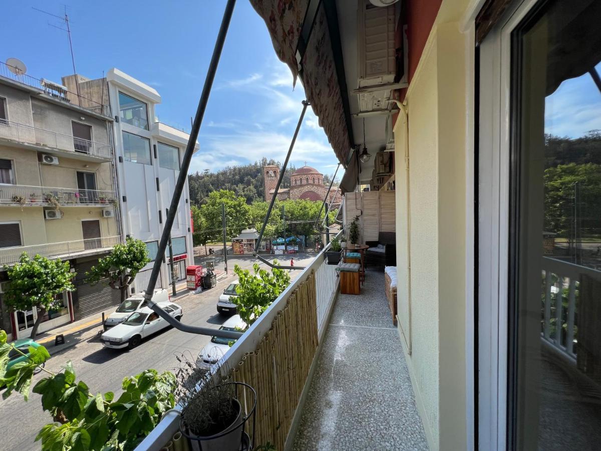 Comfortable 2-bedroom Near City Center 100m From Metro *