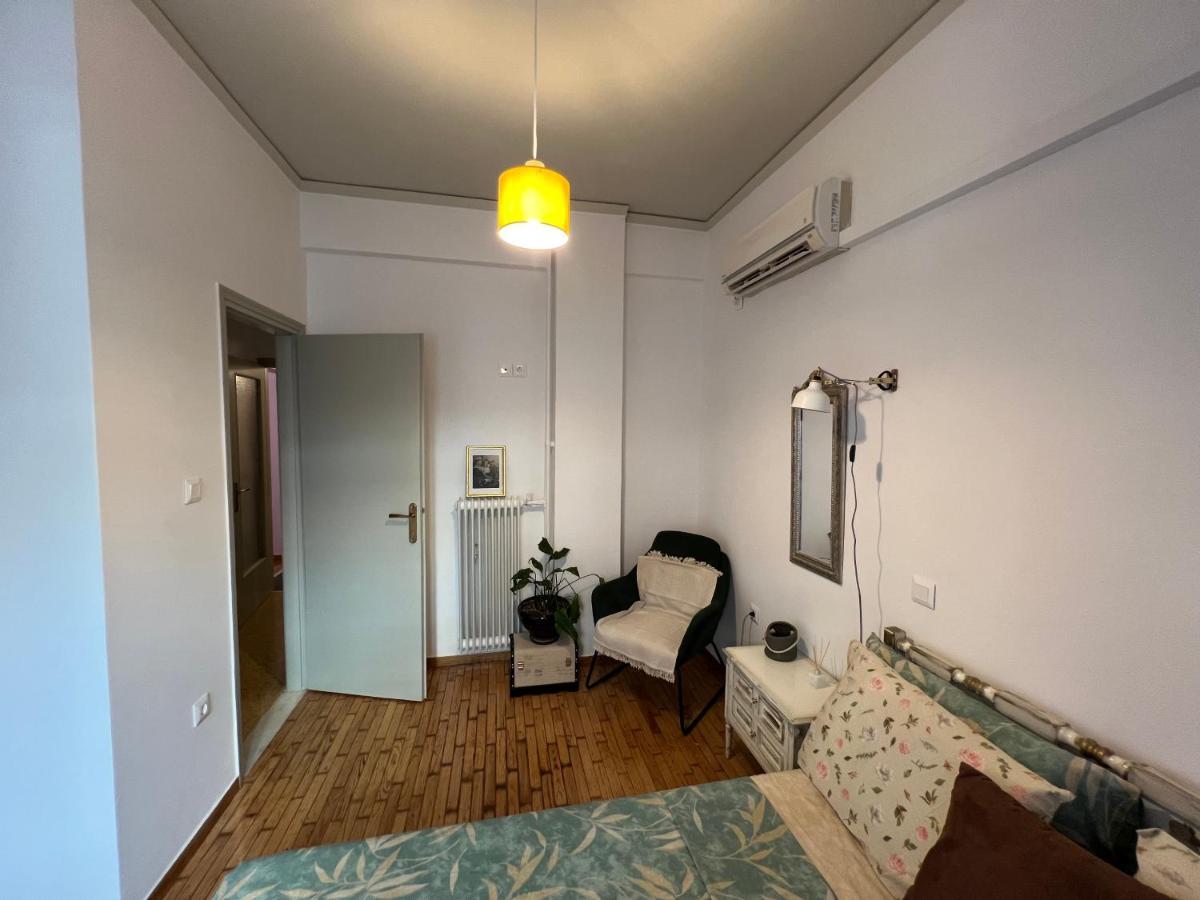 Appartement Comfortable 2-bedroom Near City Center 100m From Metro *
